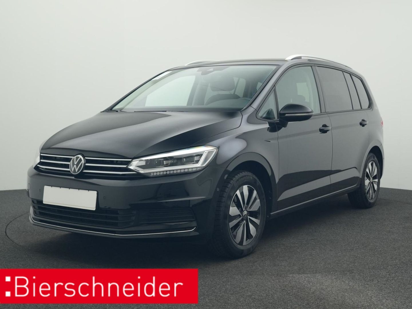 Volkswagen Touran - Bild 2