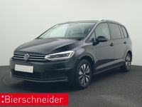 Volkswagen Touran - Vorschau Bild 2