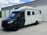 HYMER / ERIBA / HYMERCAR B-Klasse MC T 680 (Hubbett,Hubstützen,Isofix usw - HYMER / ERIBA B 680