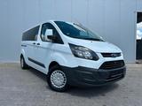 Ford Transit/Tourneo Custom L2 AHK/9-Sitze - Ford Transit Gebrauchtwagen in Münster