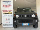 Suzuki Jimny 1.5 5MT PRO (N1) 12 MESI DI GARANZI - gebrauchte Suzuki Jimny aus dem Jahr 2021