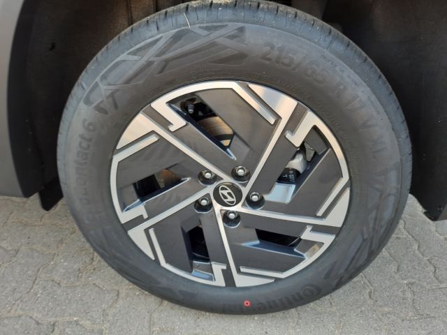 Hyundai Tucson – Bild 9