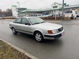 Audi 100**tüv neu - graue Audi 100