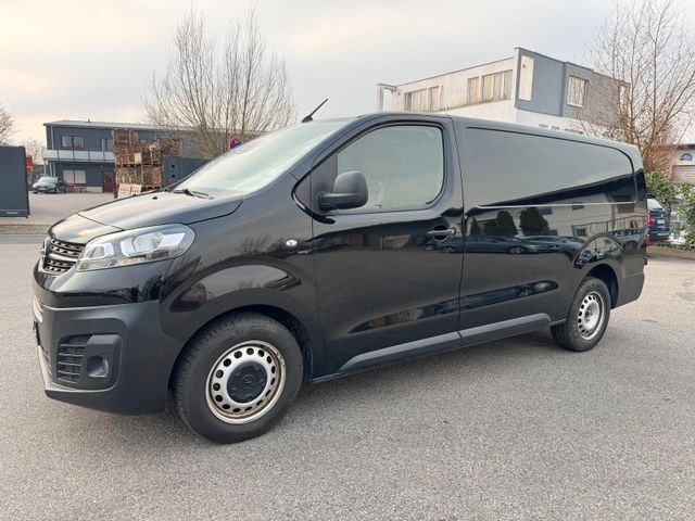 Opel Vivaro Kasten Edition L NAVI