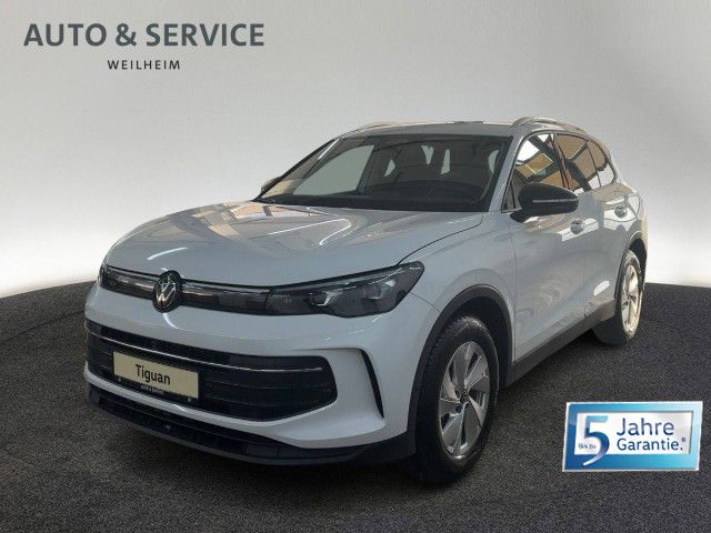 Tiguan ENERGY 1,5 l eTSI 150 PS DSG *Inkl. WKR*