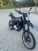 Yamaha WR125R  - YAMAHA WR125R
