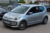 Volkswagen up! cheer up! BMT 2.Hand|NAVI|Klima|PDC|Tempo. - Volkswagen up!: Cheer