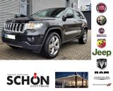 Jeep Grand Cherokee 3.6 V6 Overland - Jeep Grand Cherokee aus 2012: Overland