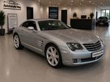 Chrysler Crossfire 3.2 Org. 51.950Km - Chrysler Gebrauchtwagen von 2004
