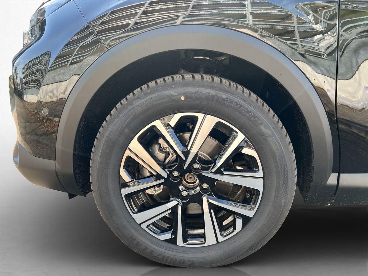 Citroën C4 - Bild 10