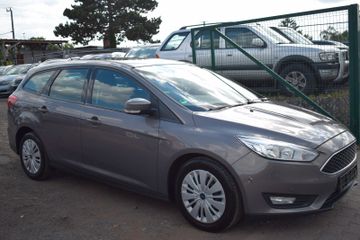 Ford Focus - 3