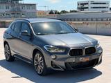 BMW X2 xDrive M35i*Navi*Leder*LED*Head Up*M Sport* - BMW X2: Limousine