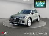 Audi Q3 advanced 35 TFSI S tronic AHK+GRA+LED+RFK - Audi Q3 Tageszulassungen