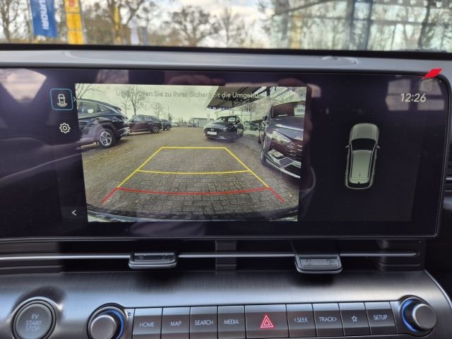 Hyundai KONA Elektro – Bild 17
