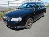 Audi A4 1,9 TDI Klima.Navi - Audi A4 aus 2002: 1.9