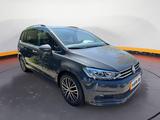 Volkswagen Touran Highline 2.0 TDI 7-DSG AHK NAVI 7-SITZER - Volkswagen Touran in Osnabrück