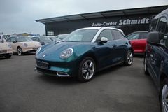 Fotografie des GWM Ora 03