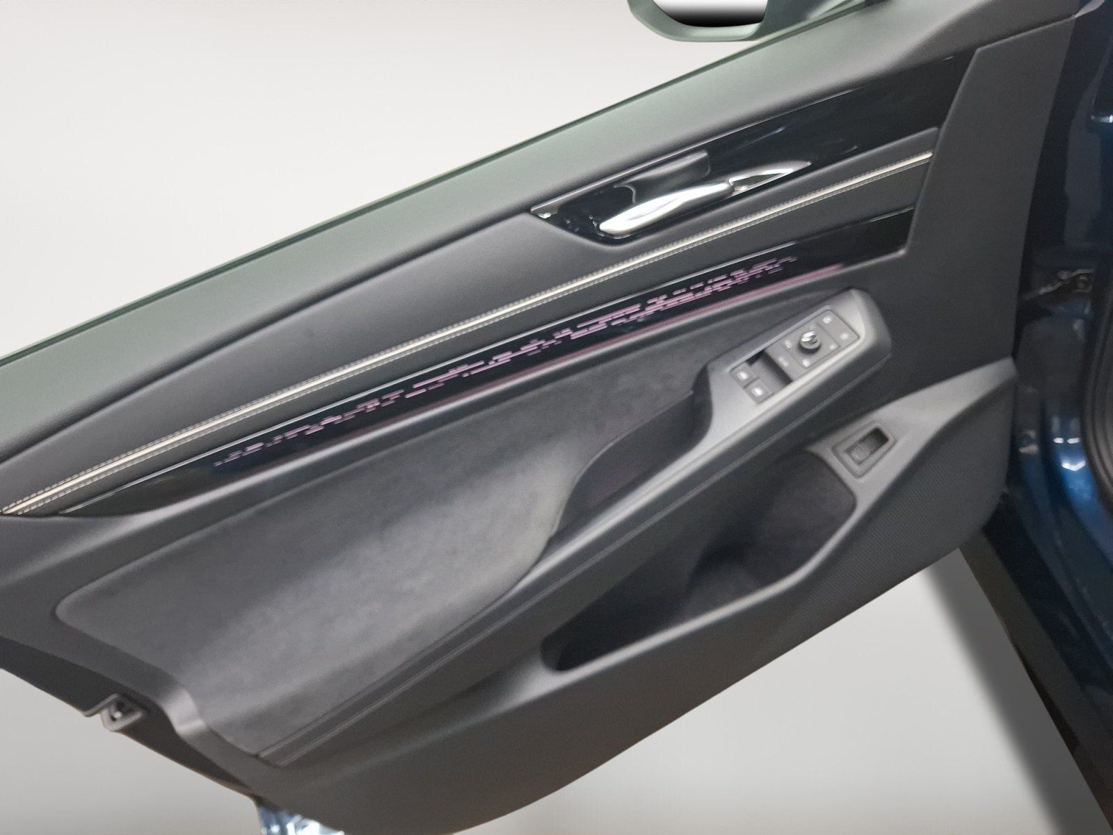 Volkswagen ID.7 - Bild 13