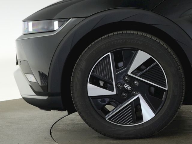 IONIQ 5 FACELIFT DYNAMIQ 84kWh+VOLL-LED+NAVI+RÜC