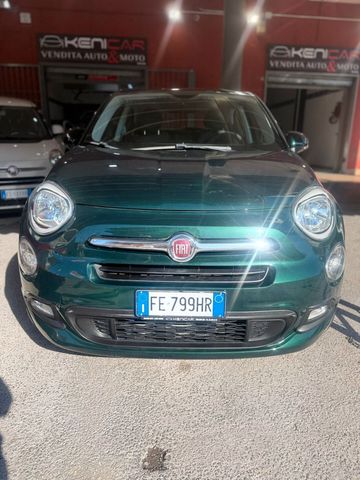 Fiat 500X 1.3 MultiJet 95 CV Business