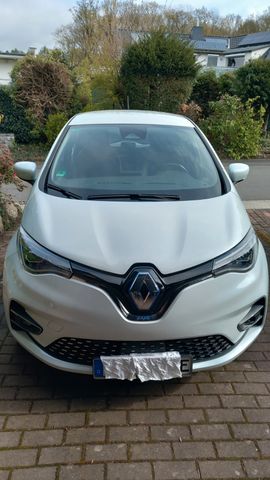 Renault ZOE Intens R135/Z.E. 50 mit Batterie Intens