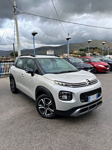 Citroën Citroen C3 Aircross 1.2 benzina 110 Shine 2021