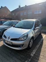 Renault Clio 1.6 Benzin Automatik TAUSCH M... - Renault Clio mit Benzin-Antrieb: Kleinwagen, Automatik, 1.6
