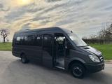 Mercedes-Benz Sprinter 516CDI 20 Sitze Klimaanlagen 