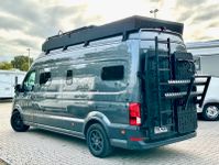 Loef 680 F -Dachzelt -XBull Träger -Mastervolt (3/15)