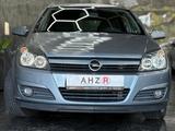Opel Astra H Caravan Edition - Opel aus 2005: Kombi