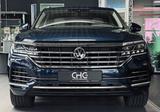 Volkswagen Touareg Elegance 4Motion NAVI|PANO|360*|ACC|AHK| - Volkswagen Touareg Elegance mit Diesel-Antrieb