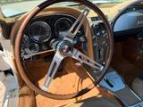 Corvette C2 in sehr gutem Zustand mit Hardtop - Corvette C2: Cabrio
