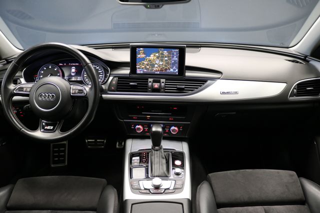 S6 Lim. 4.0 TFSI quattro/MATRIX/BOSE/KAMERA – Vorschau 29