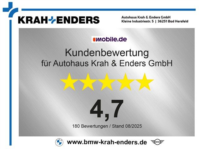 BMW 318 - Bild 5