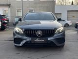 Mercedes-Benz E 220d Lim. AMG-LINE*WIDESCREEN*R-KAM*ABST-TEMP* - Mercedes-Benz E 220: Widescreen