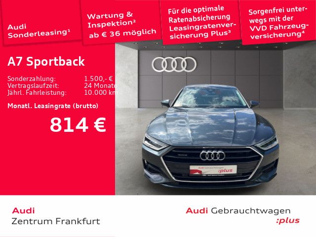 Audi A7 - Bild 2