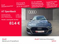Audi A7 - Vorschau Bild 2