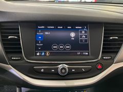 Fahrzeugabbildung Opel Astra K ST 1.4T CVT NAVI/WINTER/PDC/SHZ/TEMP.