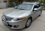 Honda Accord Tourer 2.2 i-DTEC Elegance Elegance - Honda Accord: Dtec