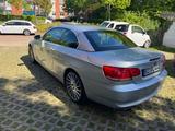 BMW 320i Cabrio - - BMW 320 aus 2010: 320i