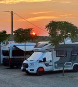 Ford Challenger Etape  260 - Ford Teilintegrierter