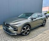 Citroën C5 X 1.6 PT 224 Hybrid EAT8 Shine Pack*PANO*LED* - Citroën C5 X mit Schiebedach