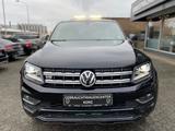 Volkswagen Amarok 3,0L TDI/LED/Navi/CAM/Aventura/Euro6! - VW Amarok Unfallwagen