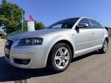 Audi A3 Sportback 1.6 Ambiente - gebrauchte Audi A3 aus dem Jahr 2004