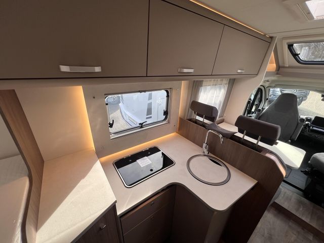 Carado T 338 *Modell 2026 Automatik*