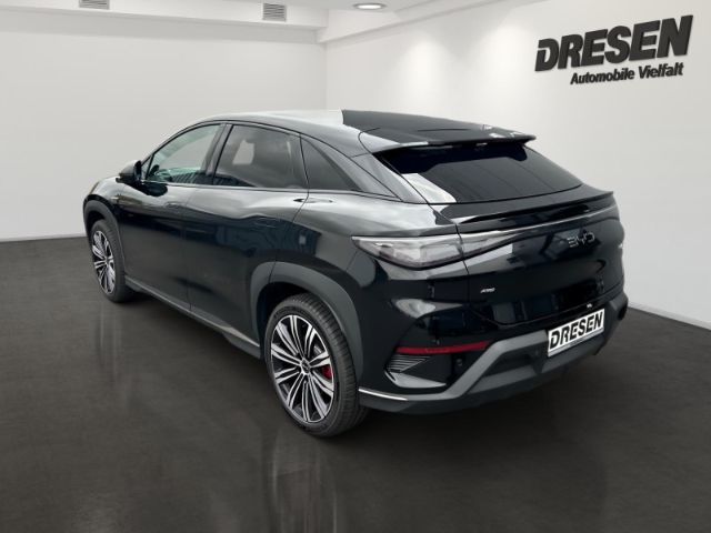 BYD SEALION 7