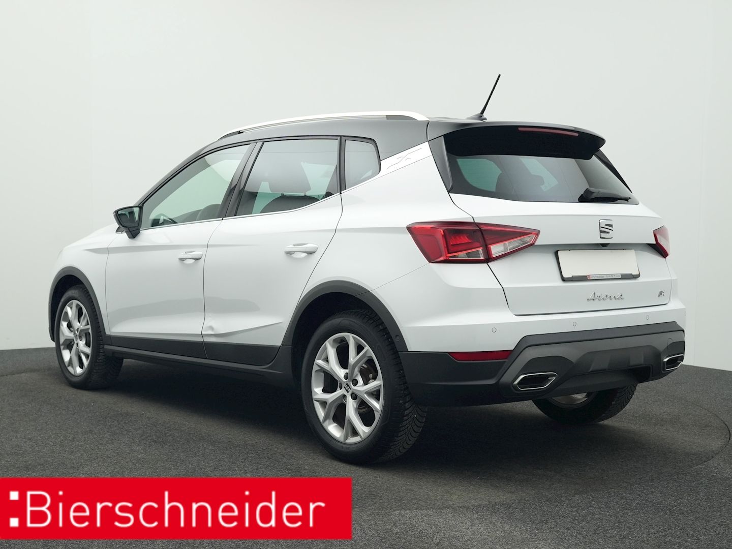 Seat Arona - Bild 3