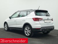 Seat Arona - Vorschau Bild 3