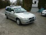 Opel Astra Cool Dream* Klima*41000 KM* - Opel Astra: Dream