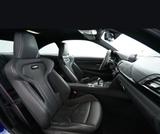 BMW M4 CS Deutsch und Unfallfrei KW Wheelforce - BMW M4: Cs